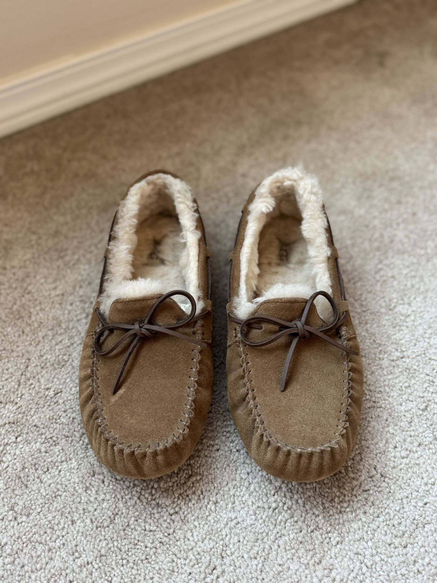 Ugg Slippers