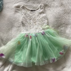 Girl’s Dresses 