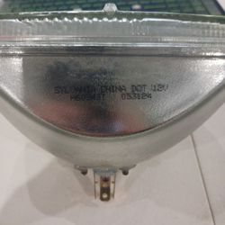 Light Bulbs 