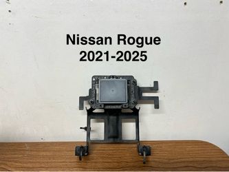 2021-2025 Nissan Rogue Radar Sensor OEM