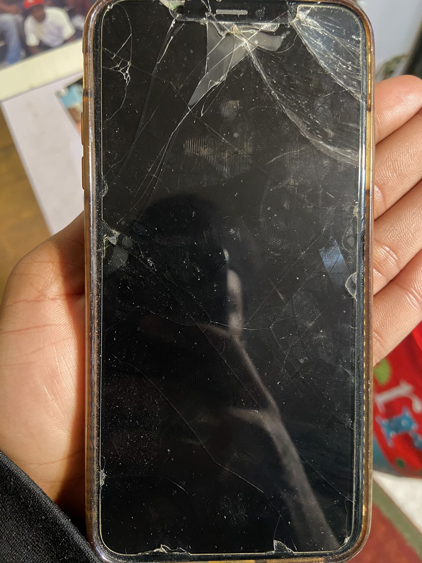 iPhone XS Max