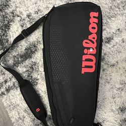 Wilson Tennis Bag