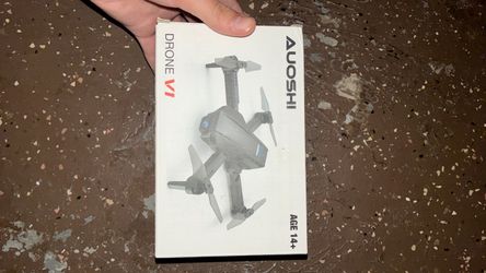 Drone v1