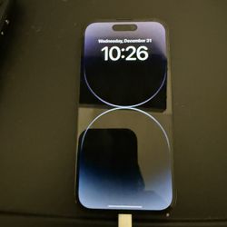 iPhone 14 Pro 256 Gb Unlocked