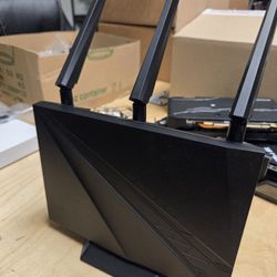  ASUS ROG Rapture GT-AC2900 Gaming Wi-Fi Router