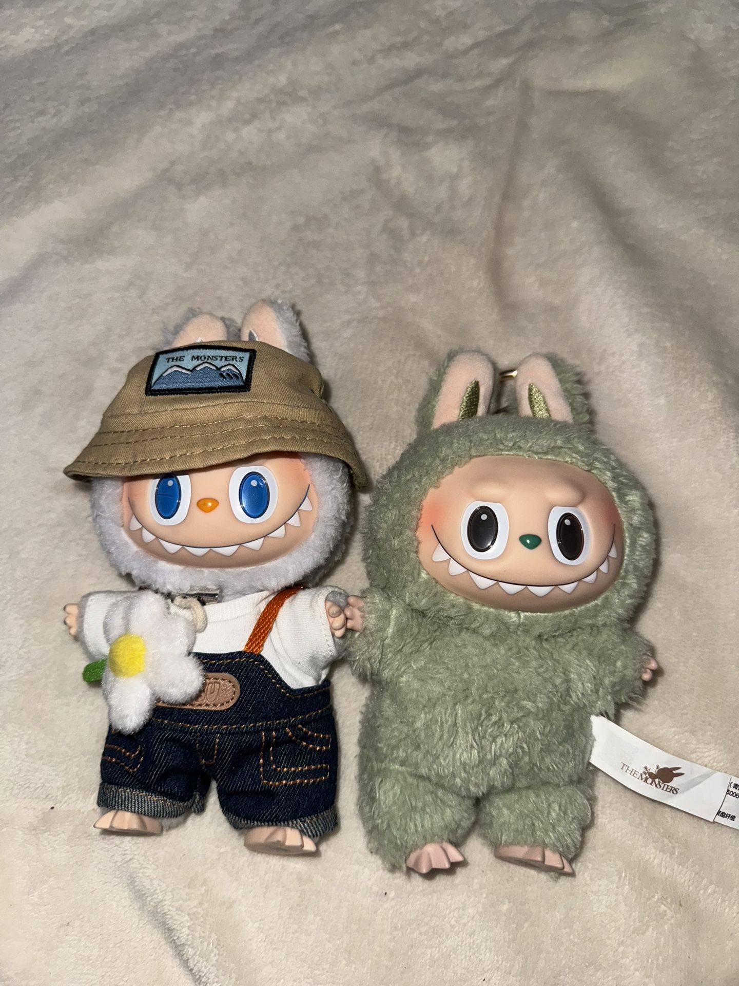 Labubu