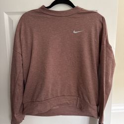 Nike Sweater Size Small