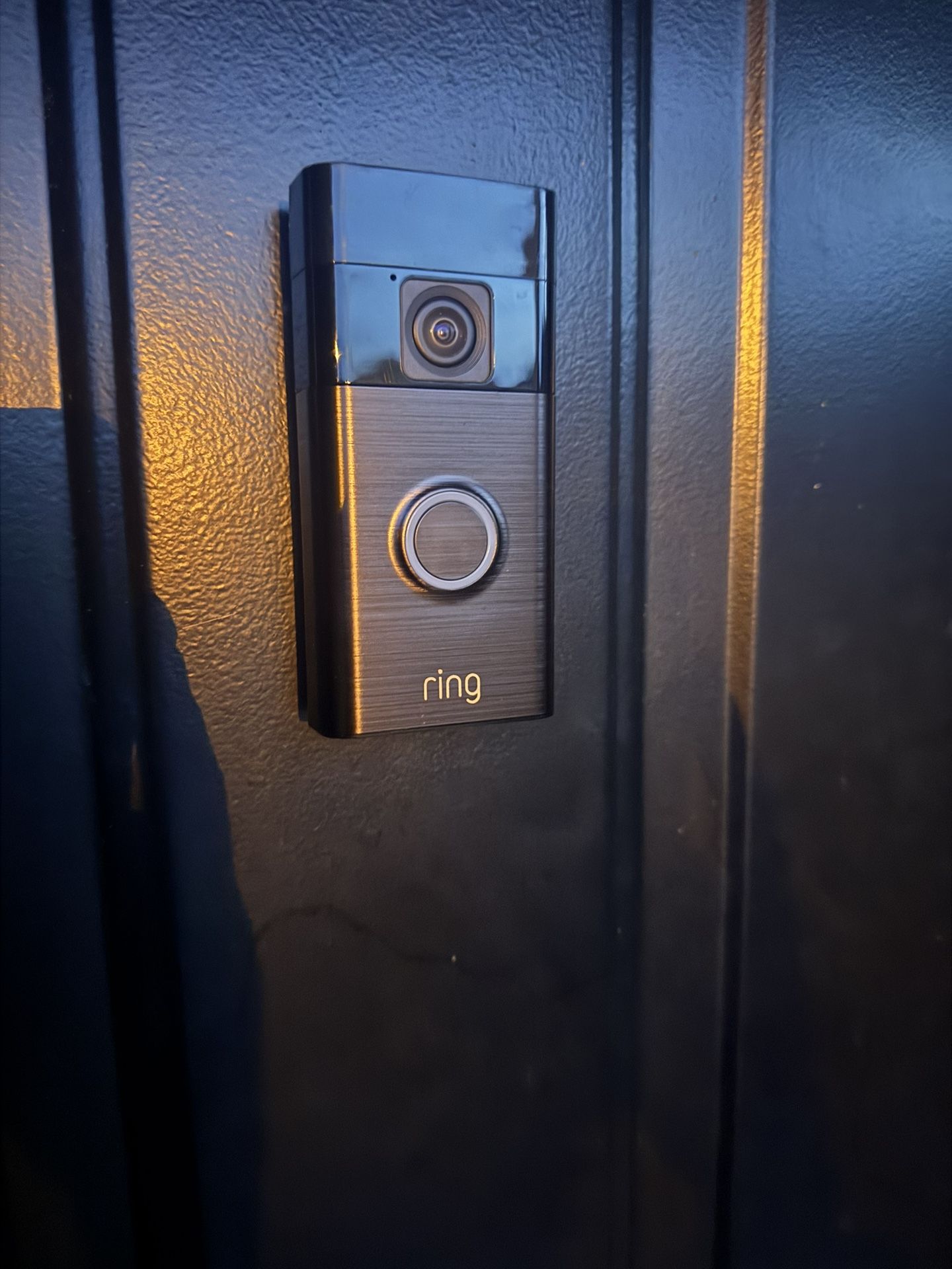 Ring Battery Outdoor And Indoor Camera YES, It Is Still Available