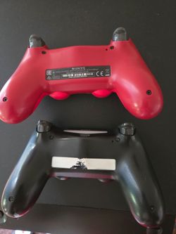Control ps4