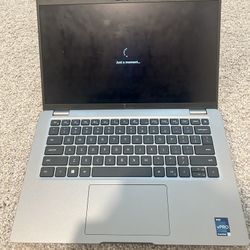 Dell Precision  3480 Workstation Laptop