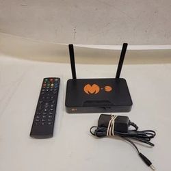 Mars Box M3 Streaming Box - Steam TV And Movies For Free!