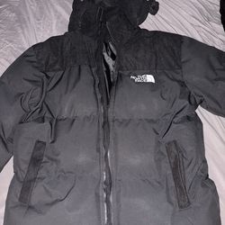 North face Coat