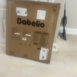 Babelio pet Gate New!!