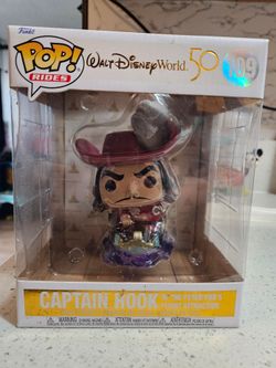 Captain Hook