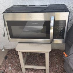 Frigidaire Microwave