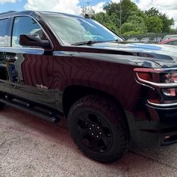 2019 CHEVY-TAHOE 