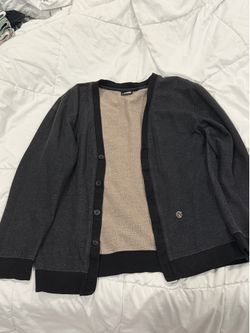 Vans Cardigan
