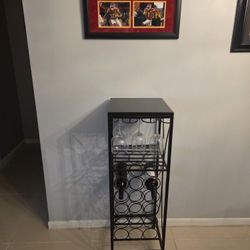 Wine Rack