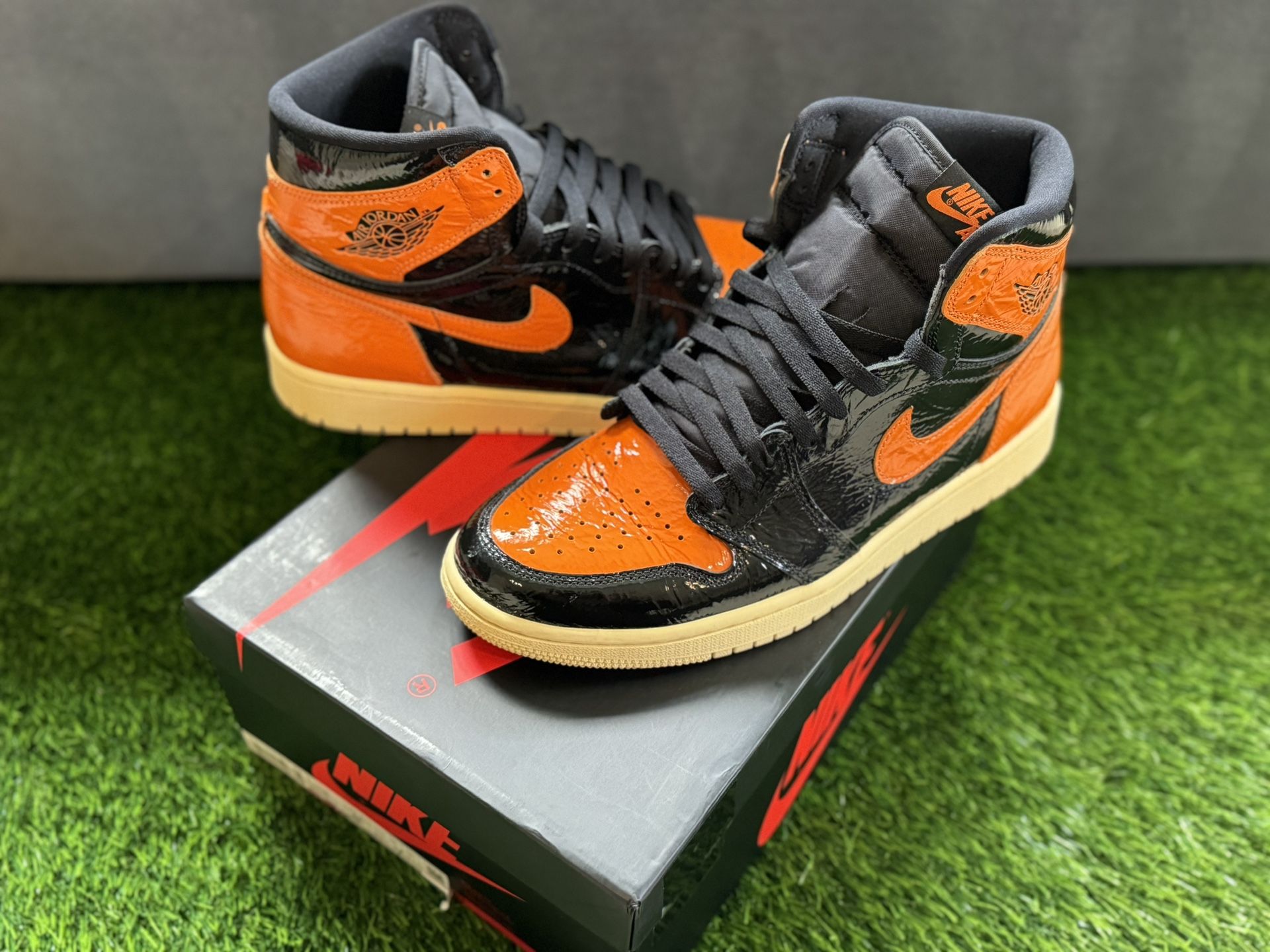 Jordan 1 Shattered Backboard 3.0 VNDS