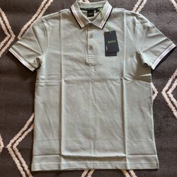 Boss Polo Regular Fit