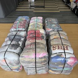 100 LBS bundle for $350