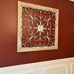 Wall Decor 