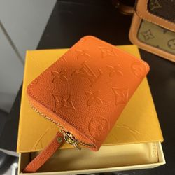 Lady Wallet 