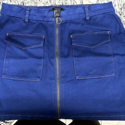 Skirt Short (Forevertwentyone)