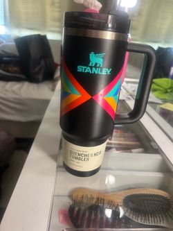 30oz Stanley quencher h2.0 tumbler
