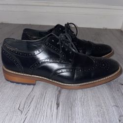 Van Heusen Memory Foam Dress Shoe 