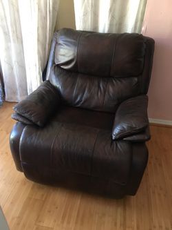 Recliner