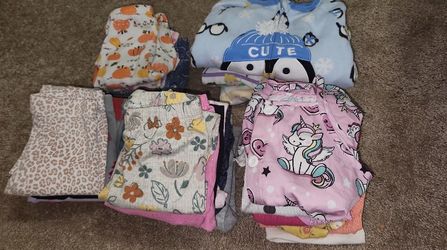 Toddler Girl Clothing 2t-3t 