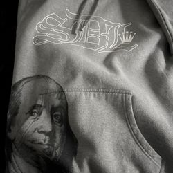 sdl sweater