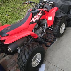 Honda Trx & Polaris Phoenix 200 $3300