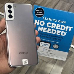 Samsung Galaxy S21+ 5G 128GB Unlocked 