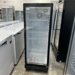 Display Refrigerator