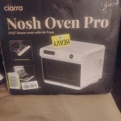 Nosh Oven