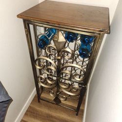 Wine Rack 