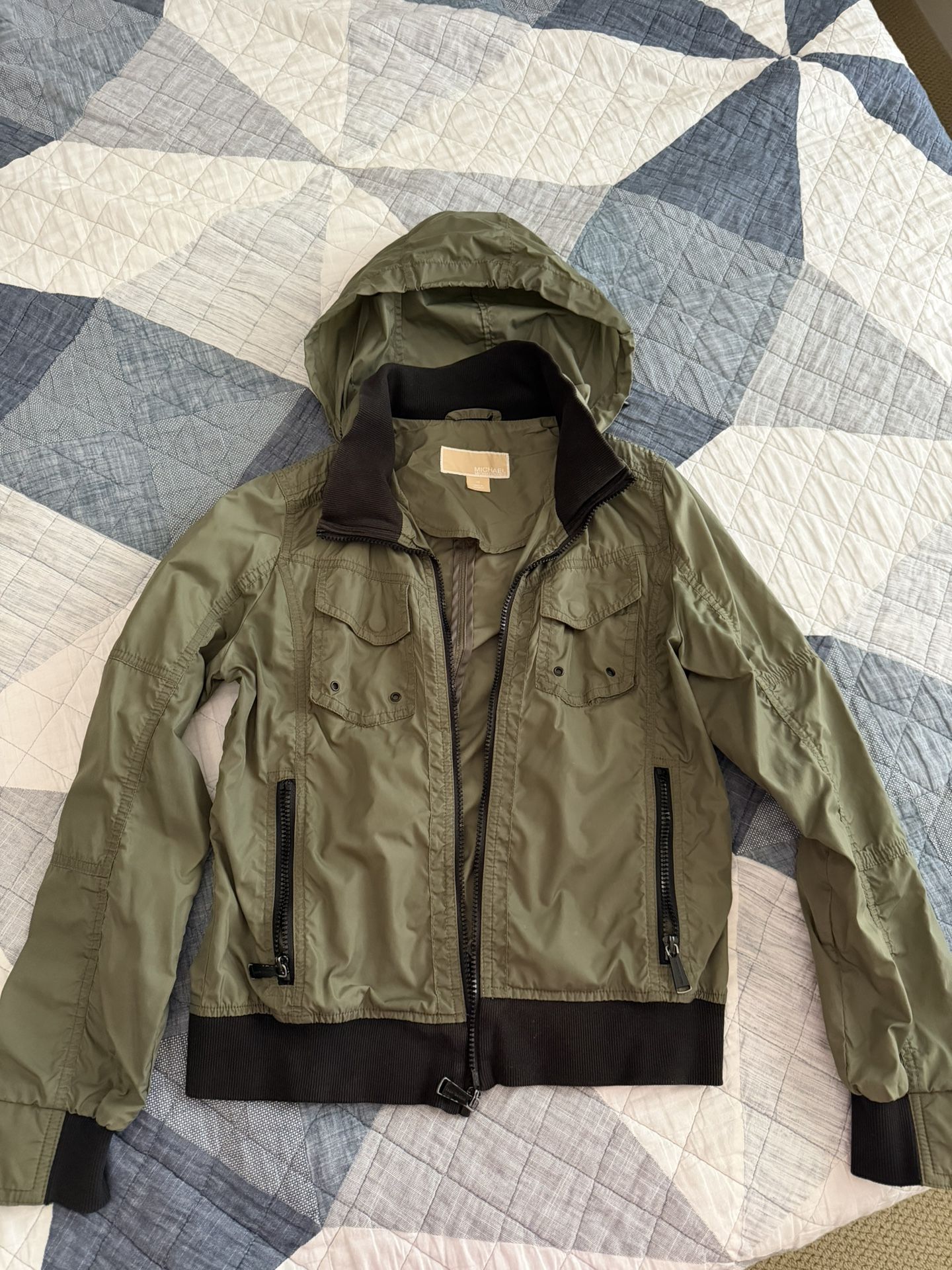 MK Woman Jacket XS