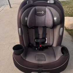 Car seat 