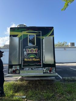 🔥 Food Truck Opportunity  - fully equipped 1984 GMC