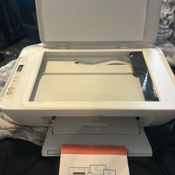 HP All In One Printer