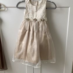 Girls Dress Size 6