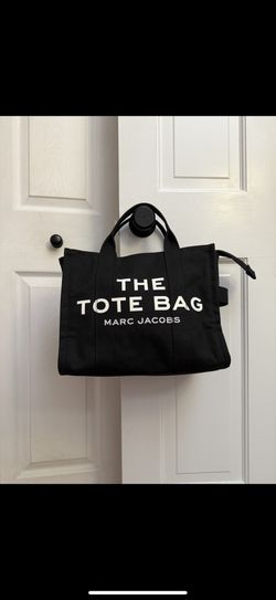 Marc Jacob’s Tote Bag
