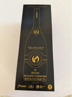VIP extra Olive Oil