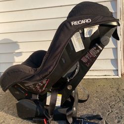 Baby car seat