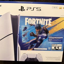 Ps5 1tb Fortnight 