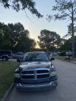 2002 Dodge Ram 1500