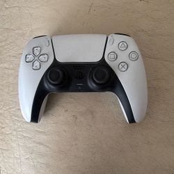 Ps5 Controller