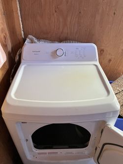 Dryer Electric